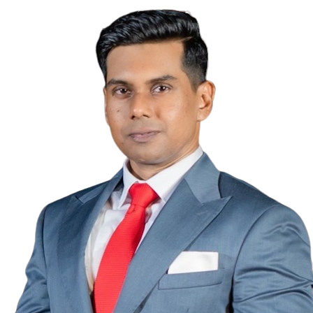 Hasibul Islam Bhuiyan